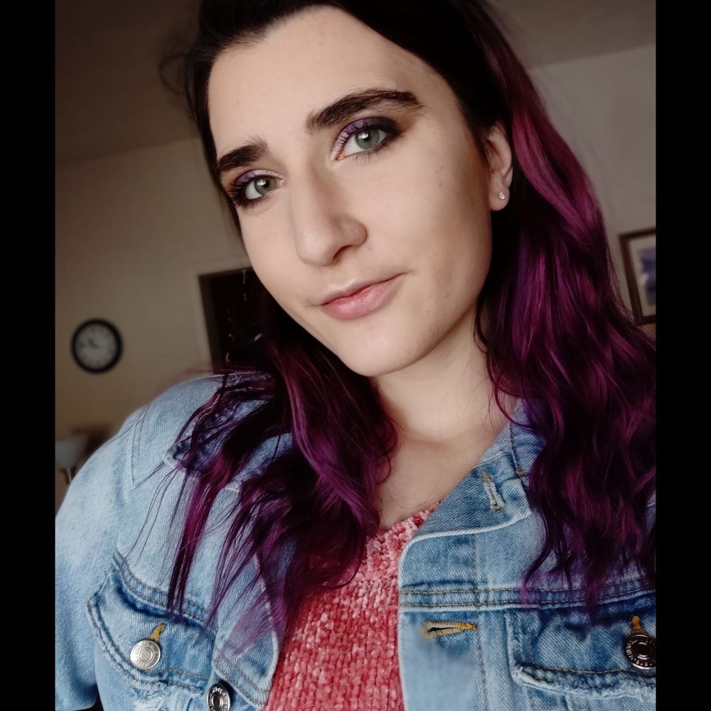 Meet your Posher, Mikayla